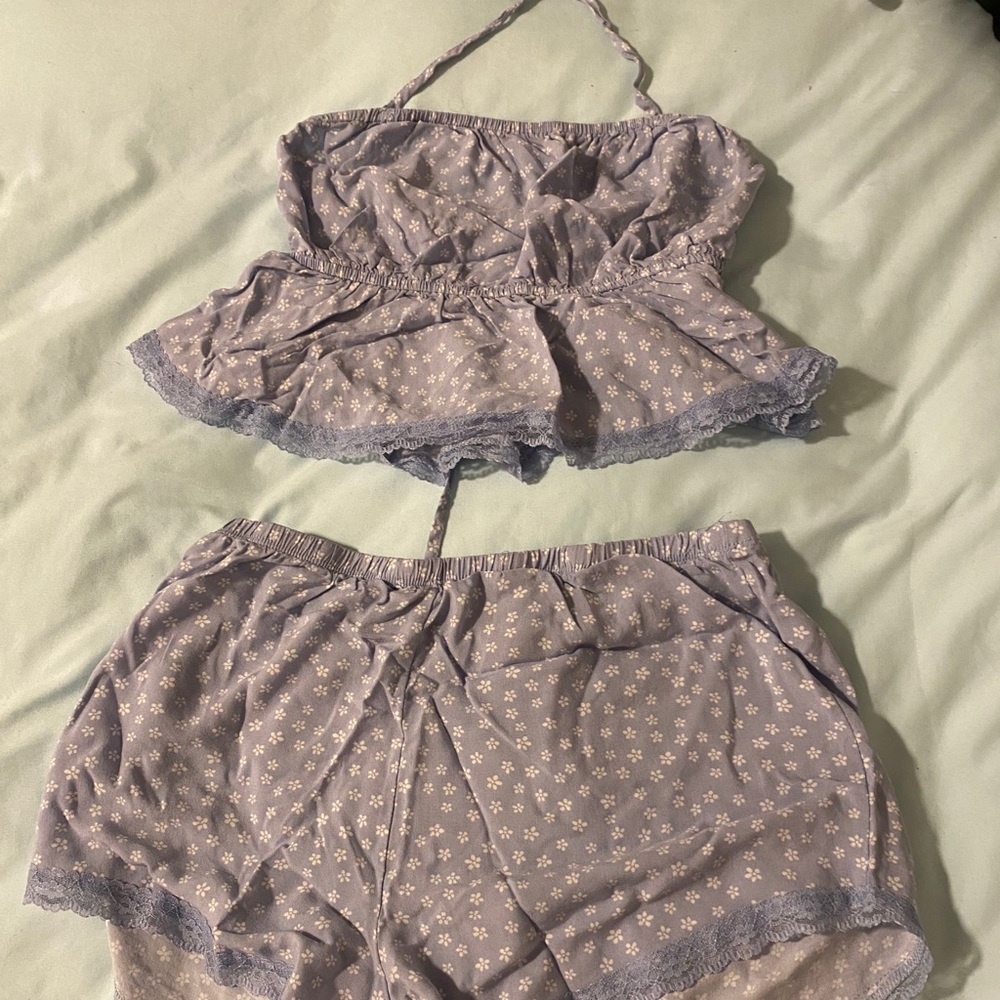 Matching set